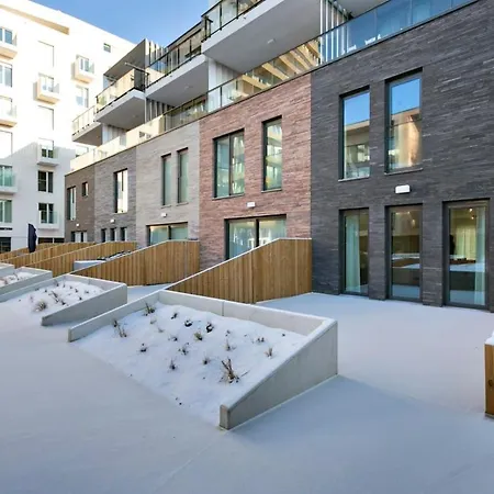 Holiday home Huswell - In The O'sea Project Near The