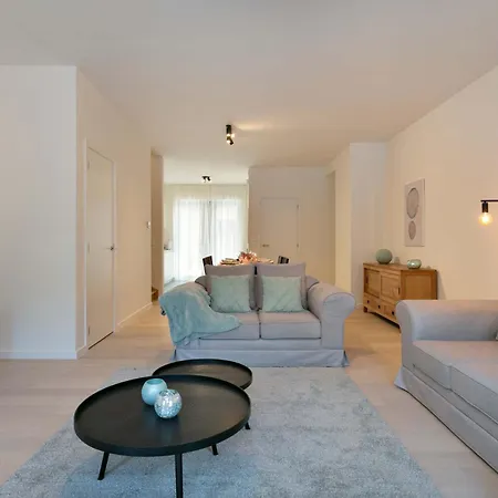 Vakantiehuis Huswell - In The O'sea Project Near The