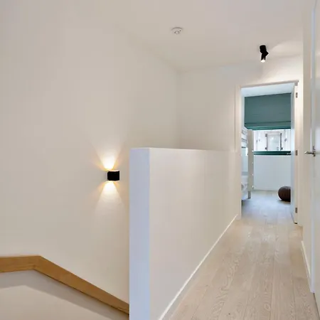 Huswell - In The O'sea Project Near The Vakantiehuis *